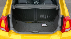 Abarth 595 1.4 T-Jet 180 Competizione 3dr Petrol Hatchback